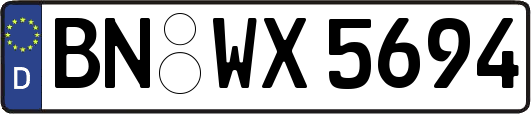 BN-WX5694