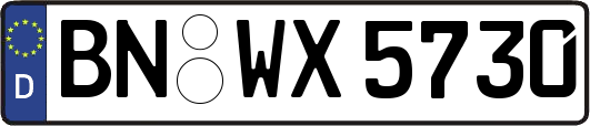 BN-WX5730