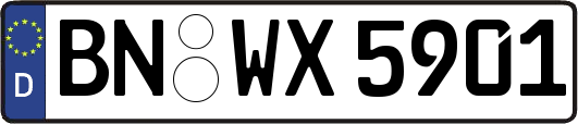 BN-WX5901