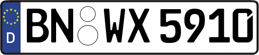 BN-WX5910