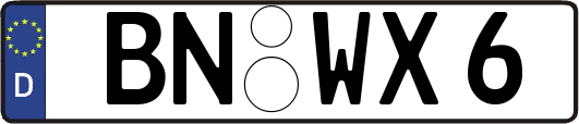 BN-WX6