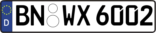 BN-WX6002