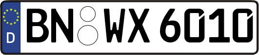 BN-WX6010