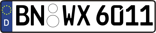 BN-WX6011