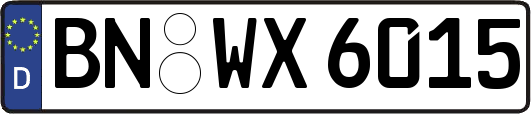 BN-WX6015
