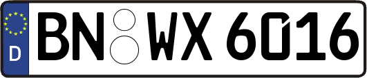 BN-WX6016