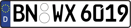 BN-WX6019