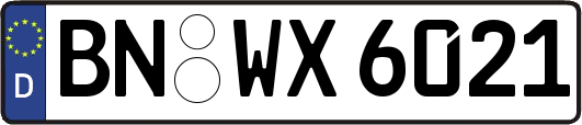 BN-WX6021