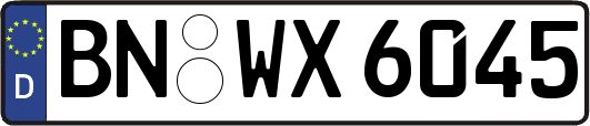 BN-WX6045