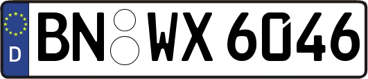BN-WX6046