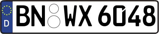 BN-WX6048