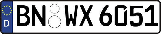 BN-WX6051