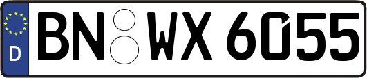 BN-WX6055