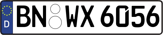 BN-WX6056