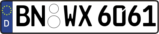 BN-WX6061
