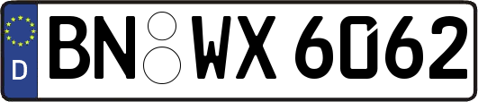 BN-WX6062
