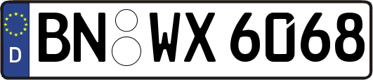 BN-WX6068