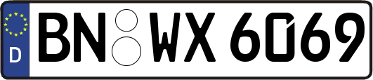 BN-WX6069