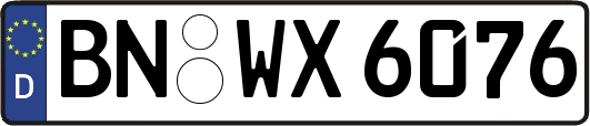 BN-WX6076