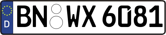 BN-WX6081