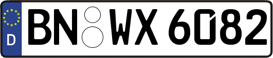 BN-WX6082