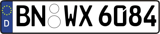 BN-WX6084