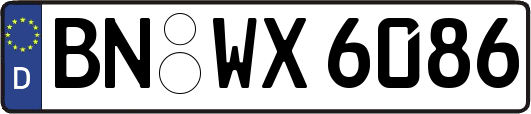 BN-WX6086
