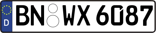 BN-WX6087