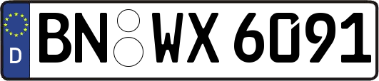 BN-WX6091