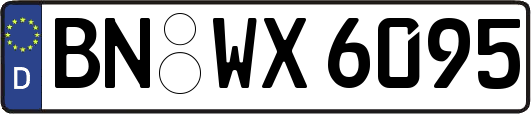 BN-WX6095