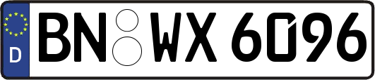 BN-WX6096