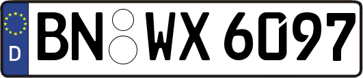 BN-WX6097