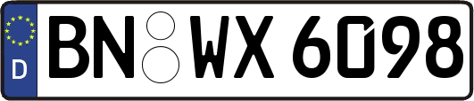 BN-WX6098