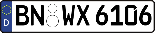 BN-WX6106