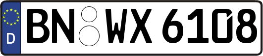 BN-WX6108