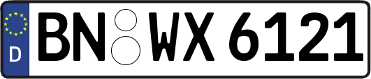 BN-WX6121