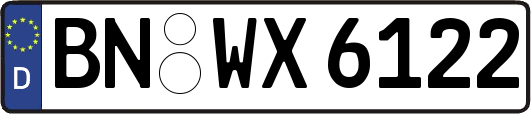 BN-WX6122