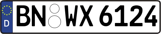 BN-WX6124