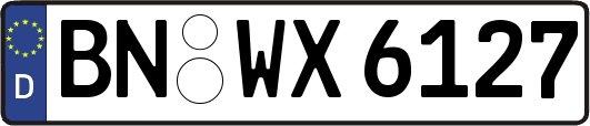 BN-WX6127