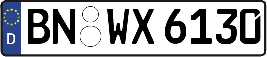 BN-WX6130