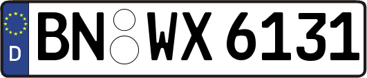 BN-WX6131