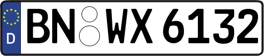 BN-WX6132