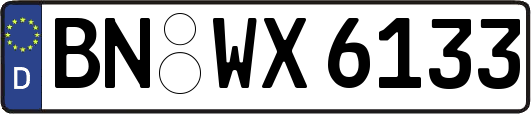BN-WX6133