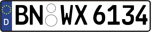 BN-WX6134