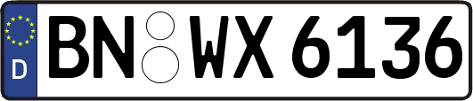 BN-WX6136