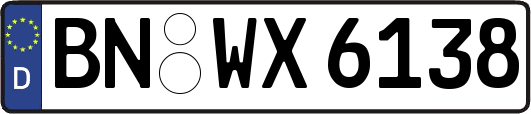 BN-WX6138