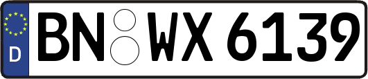 BN-WX6139