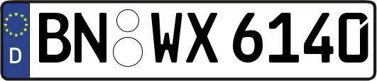 BN-WX6140