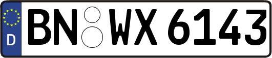 BN-WX6143