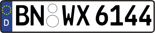 BN-WX6144